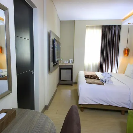 BW Kemayoran Hotel & Convention Powered By Archipelago-2