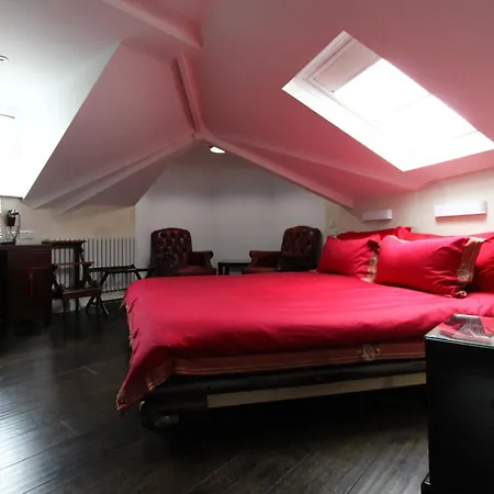 Tower Guest House-3