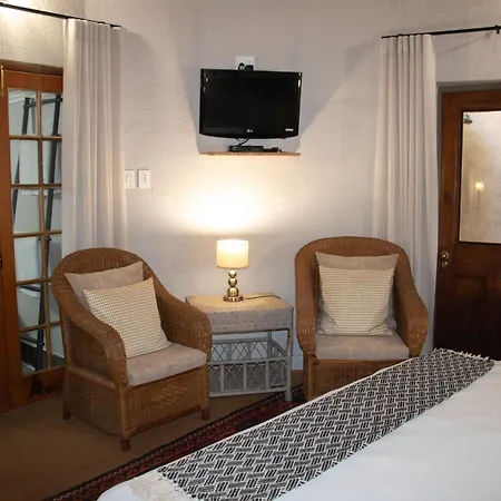 Sherewood Lodge-3