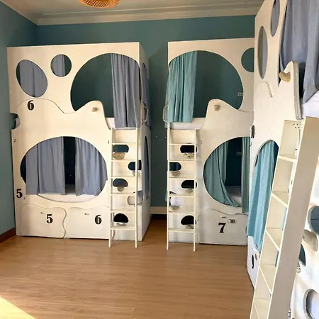 Sunset Destination Hostel-3