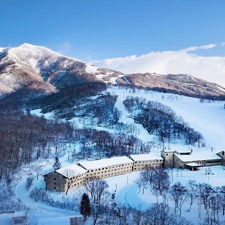 Niseko Northern Resort, An'Nupuri-3