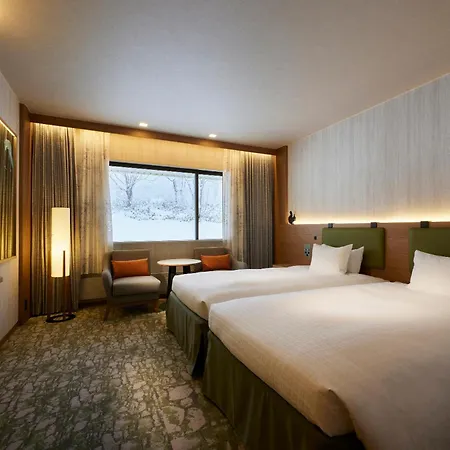 Niseko Northern Resort, An'Nupuri-2