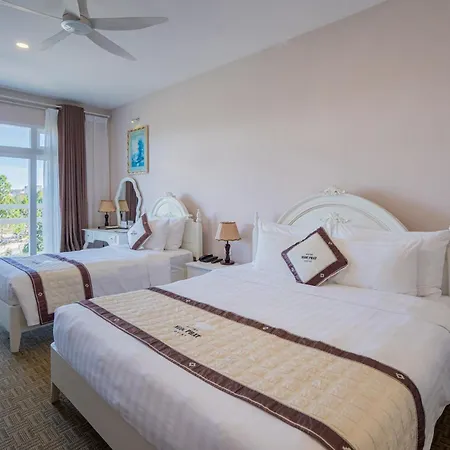 Ngoc Phat Dalat Hotel-2