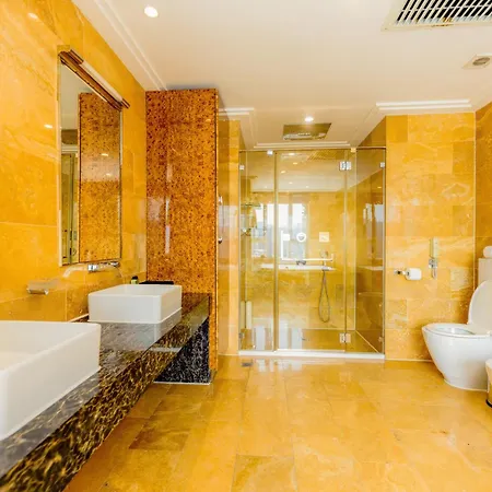 Best Western Premier Tuushin Hotel-3