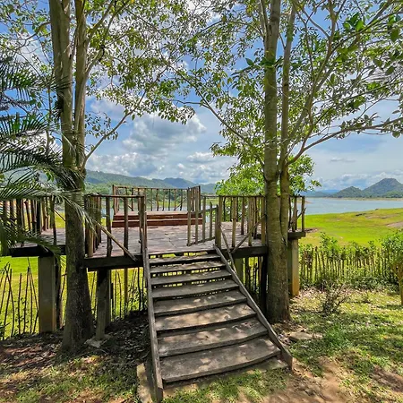 Oruthota Chalets-3