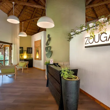 The David Livingstone Safari Lodge & Spa-2