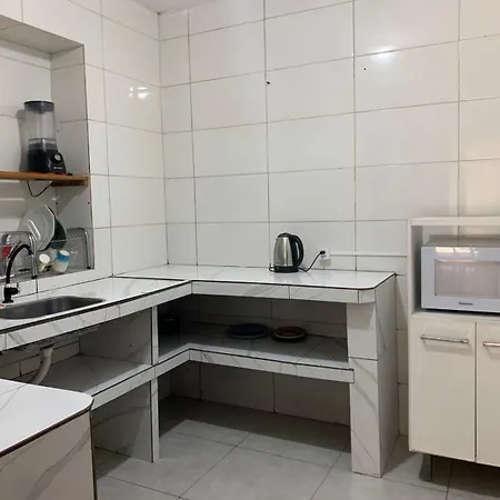 Floripa Camping E Hostel Florianopolis Sc-2