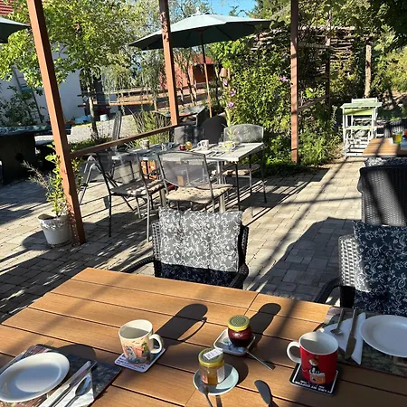 Lipizzaner Lodge Guest House-3