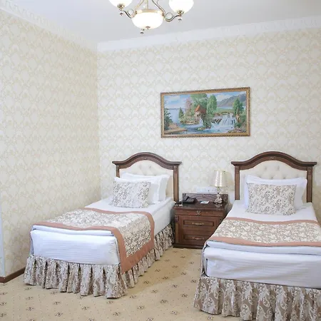 Hotel Asia Khiva-2