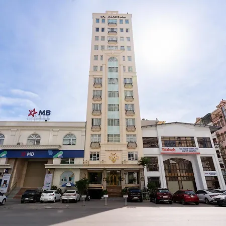 City Bay Palace Hotel-2