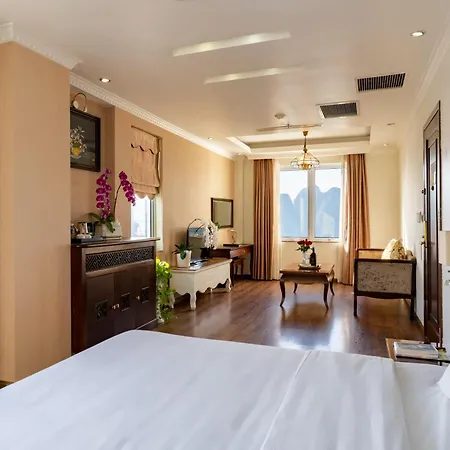 City Bay Palace Hotel-3