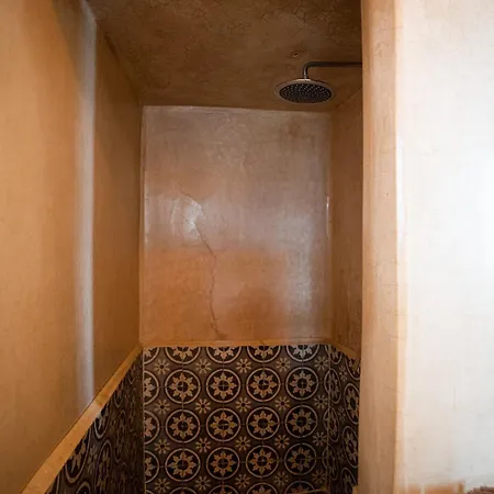 Riad Les Orangers D'Alilia-2