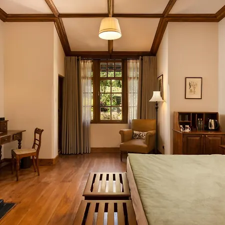 The Hill Club - Nuwara Eliya-3
