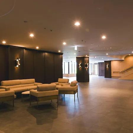 Seaside Hotel Maiko Villa Kobe-3