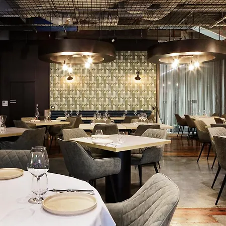 Alpha Mosaic Hotel Fortitude Valley Brisbane-2