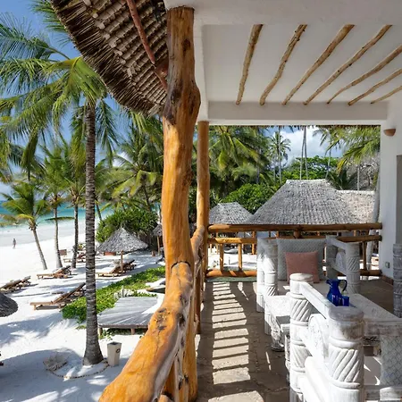 Waterlovers Beach Resort-3
