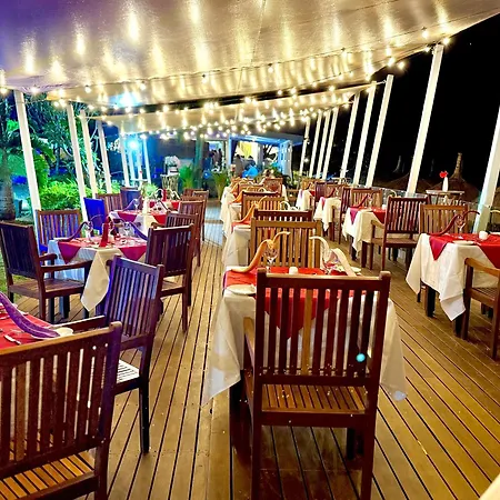 Pearle Beach Resort & Spa-2