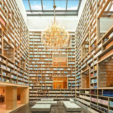 The Gaia Hotel - Taipei-3