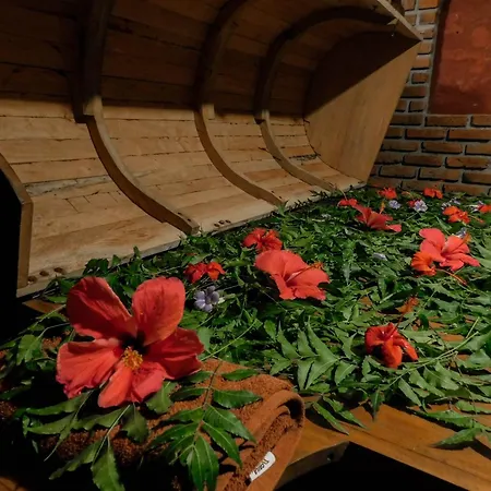 Oruthota Chalets-2