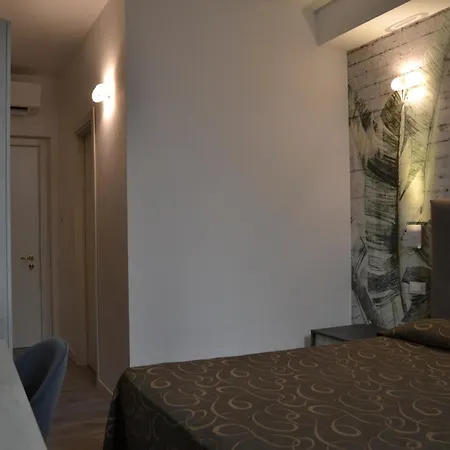 Hotel Galileo-2