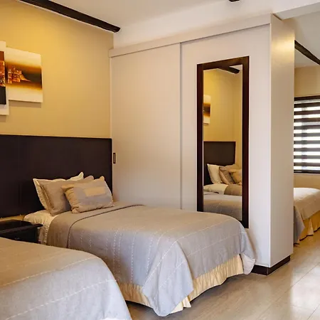 Hosteria Duran-2
