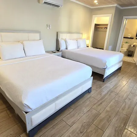 Seashell Motel-2