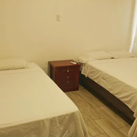 Dc Suites Aeropuerto-3