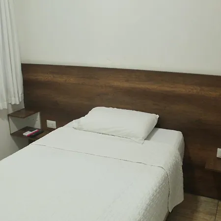 Dc Suites Aeropuerto-2