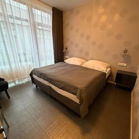 Hotel U Karla-3