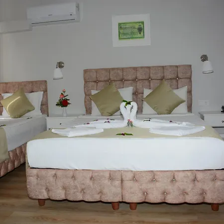 Hotel Dream Of Side-3
