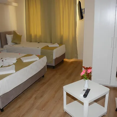 Hotel Dream Of Side-2