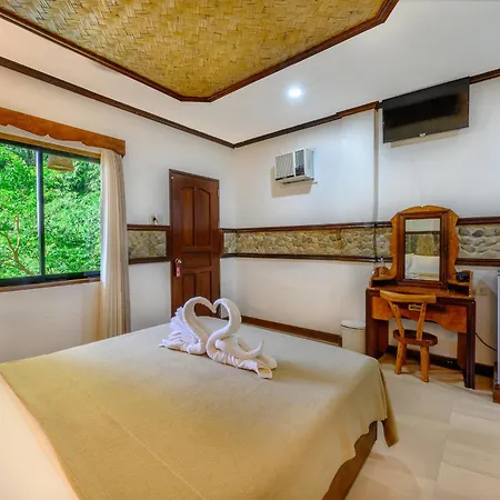 El Nido Viewdeck Cottages-2