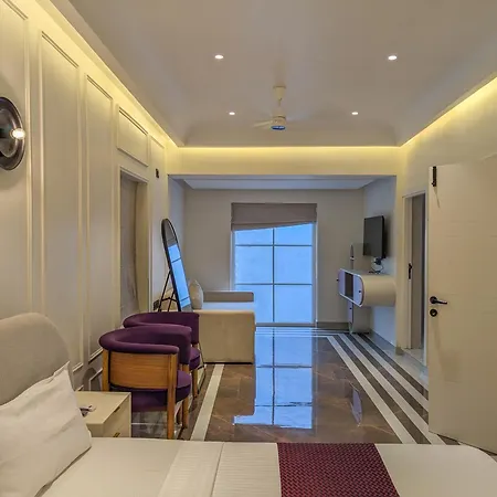 Villa Candolim-2
