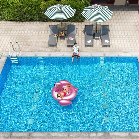 Jazzotel Bangkok-2