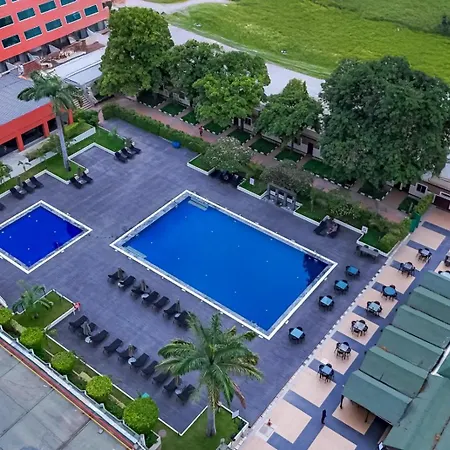 Abuja Continental Hotel-2