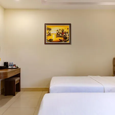 Boss Palace Hotel-3