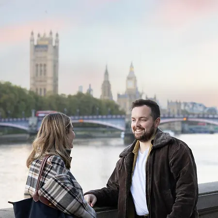Staybridge Suites London-Vauxhall By Ihg-3