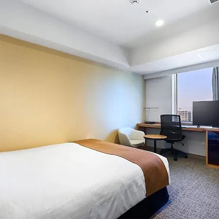 Daiwa Roynet Hotel Nagoya Shinkansenguchi-3
