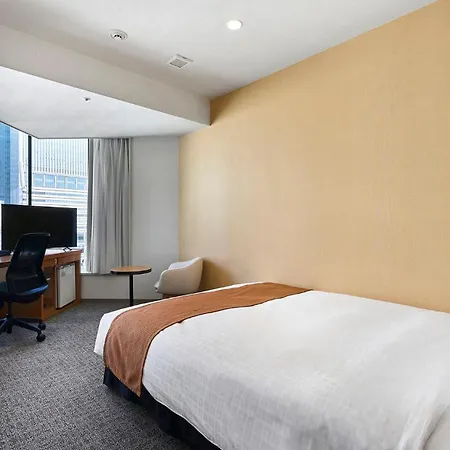 Daiwa Roynet Hotel Nagoya Shinkansenguchi-2