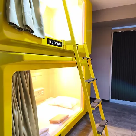 Hotel Shin-Imamiya-2