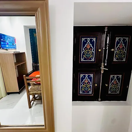 Riad Hotel Cecil-2