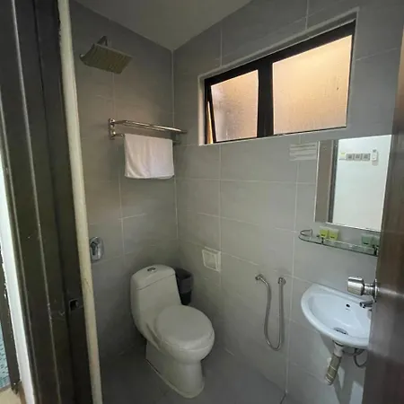 Merlin Hotel George Town Penang-3