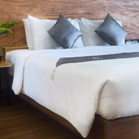 Lanna Tree Boutique Hotel-3