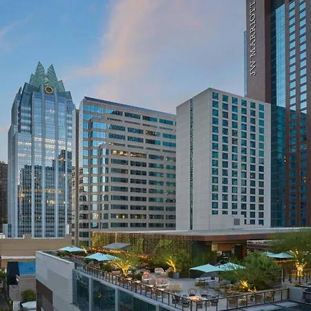 Jw Marriott Austin-2