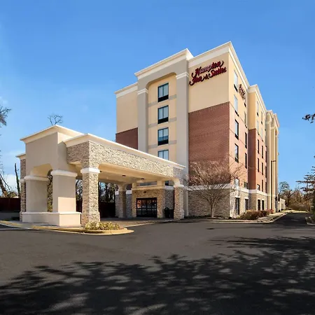 Hampton Inn And Suites Camp Springs-3