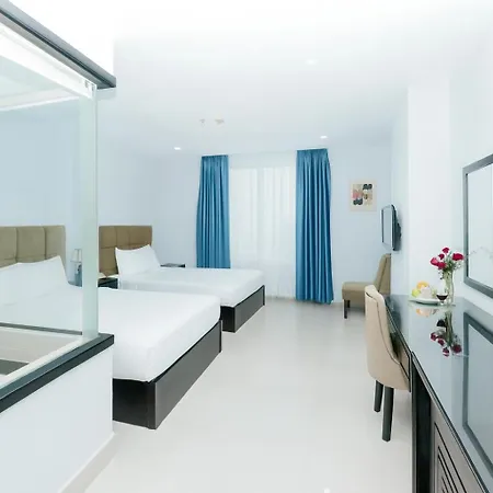 Ocean Haven Hotel-2