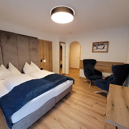 Hotel Sommerer - Hike & Bike In Saalbach, Joker Card Inkl-2