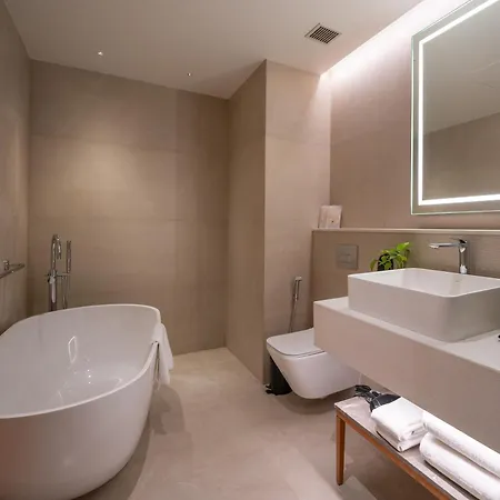 Hyatt Place Gurgaon Udyog Vihar-2