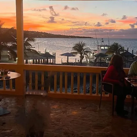Northshore Seaside Suites-2