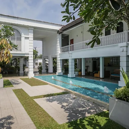 Hibiscus Beach Hotel & Villas - 10 Percent Off On All Food & Beverages-2